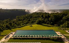 Gran Melia Iguazu Hotel Puerto Iguazu Exterior photo