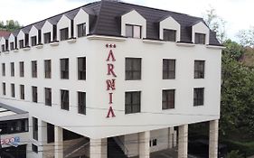 Hotel Arnia Iasi Exterior photo