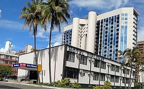 Hotel Diplomat Brasilia Exterior photo