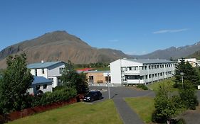 Hotel Jokull Nesjum Exterior photo