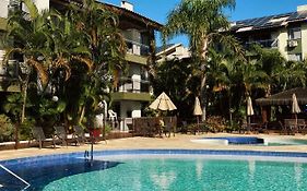 Belluno Apart Hotel Florianopolis Exterior photo