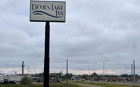 Devils Lake Inn Exterior photo