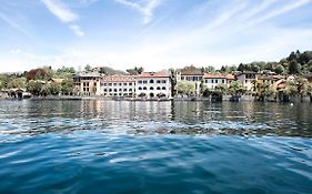 Hotel San Rocco Orta San Giulio Exterior photo