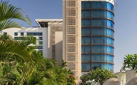 The Ritz - Carlton, Bangalore Exterior photo