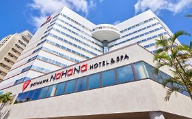Okinawa Nahana Hotel & Spa Exterior photo