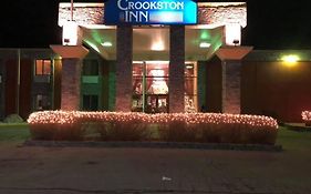 Crookston Inn & Convention Center Exterior photo
