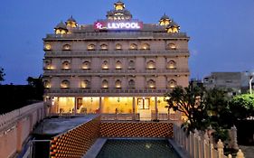 Lilypool - The Heritage Jalmahal Jaipur Exterior photo