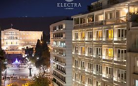 فندق فندق إلكترا أثينا Exterior photo