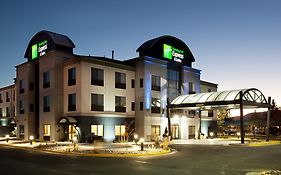 Holiday Inn Express Hotel & Suites Rock Springs Green River, An Ihg Hotel Exterior photo