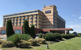 Travelodge By Wyndham Absecon Atlantic City Exterior photo