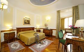 Hotel Hiberia Rome Room photo