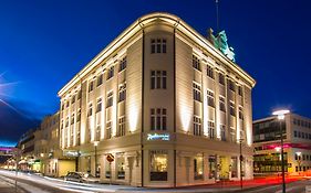 Radisson Blu 1919 Hotel, Reykjavik Exterior photo