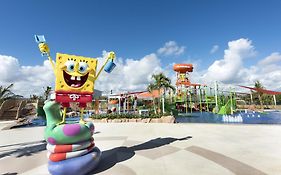 Nickelodeon Hotels & Resorts Punta Cana Exterior photo