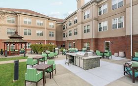 Homewood Suites By Hilton Providence-Warwick Exterior photo