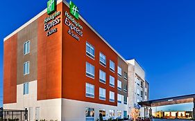 Holiday Inn Express & Suites Tulsa West - Sand Springs, An Ihg Hotel Exterior photo