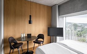 Placid Hotel Design&Lifestyle Zürich Exterior photo