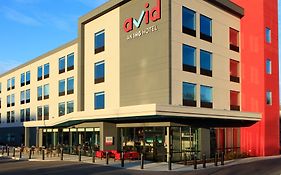 Avid Hotels - Beaumont, An Ihg Hotel Exterior photo