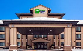 Holiday Inn Express Hotel - Winner Exterior photo