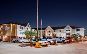 Candlewood Suites Beaumont, An Ihg Hotel Exterior photo