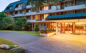 Dolce By Wyndham Bad Nauheim Hotel Exterior photo