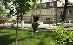 Arien Plaza Hotel Tashkent Exterior photo