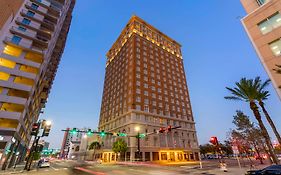 Hotel Flor Tampa Downtown, Tapestry Collection By Hilton Exterior photo