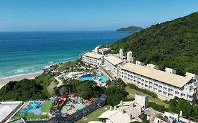 Costao Do Santinho Resort All Inclusive Florianopolis Exterior photo