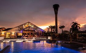 Mercure Darwin Airport Resort Exterior photo