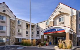 Candlewood Suites Boise-Meridian, An Ihg Hotel Exterior photo