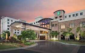 Embassy Suites By Hilton Fayetteville Fort Bragg Exterior photo