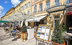 Negrecoste Hotel & Spa Aix-en-Provence Exterior photo