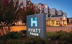 Hyatt House Pleasant Hill Hotel Exterior photo