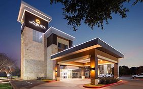 La Quinta By Wyndham Austin - Cedar Park Hotel Exterior photo