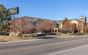Extended Stay America Suites - Great Falls - Missouri River Exterior photo