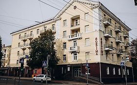 Готель Reikartz Чернігів Exterior photo