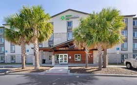Extended Stay America Select Suites - Tampa - Brandon - East Exterior photo