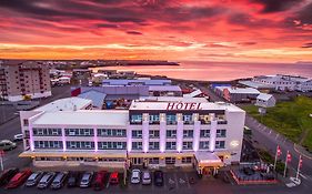 Hotel Keflavik By Reykjavik Keflavik Airport Exterior photo