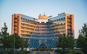 Flonk Hotel Groningen Zuid, BW Signature Collection Exterior photo