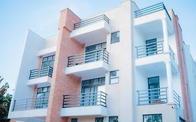 Kigali Fantastic Apartment Exterior photo