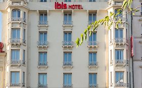 Ibis Lyon Centre Perrache Hotel Exterior photo