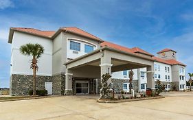 Comfort Inn & Suites New Iberia - Avery Island Exterior photo