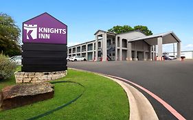 Knights Inn - Belton/Temple Exterior photo