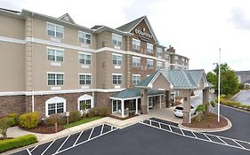 Country Inn & Suites By Radisson Asheville West Exterior photo