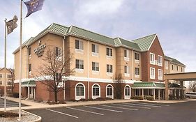 Country Inn & Suites By Radisson, Merrillville, In Exterior photo