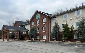 Quality Inn Huntington Exterior photo