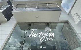 Hotel Tarigua Ocana Exterior photo