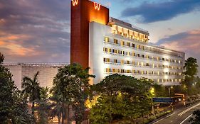 Welcomhotel By Itc Hotels, Cathedral Road, Ченнаи Exterior photo