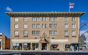 Hotel Petaluma, Tapestry Collection By Hilton Exterior photo
