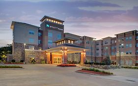 Hyatt House Shelton Hotel Exterior photo