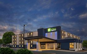 Holiday Inn Express - Minneapolis West - Plymouth, An Ihg Hotel Exterior photo